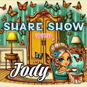 LIVE SHOW NOTIFICATION 🦋🦋🦋